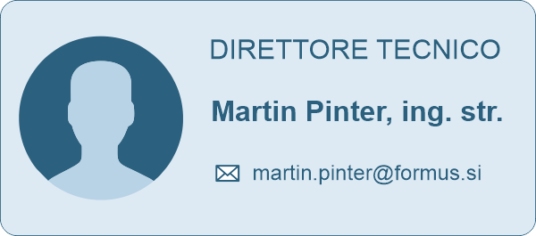 Martin Pinter